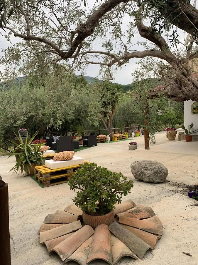 Casa Vacanze Magistro Patti