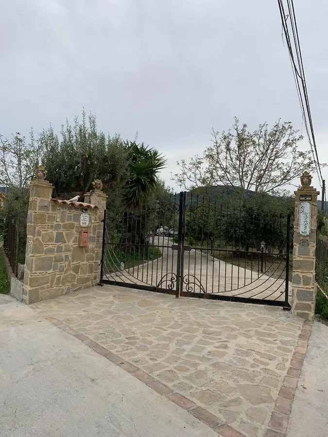 Casa Vacanze Magistro Patti Italia