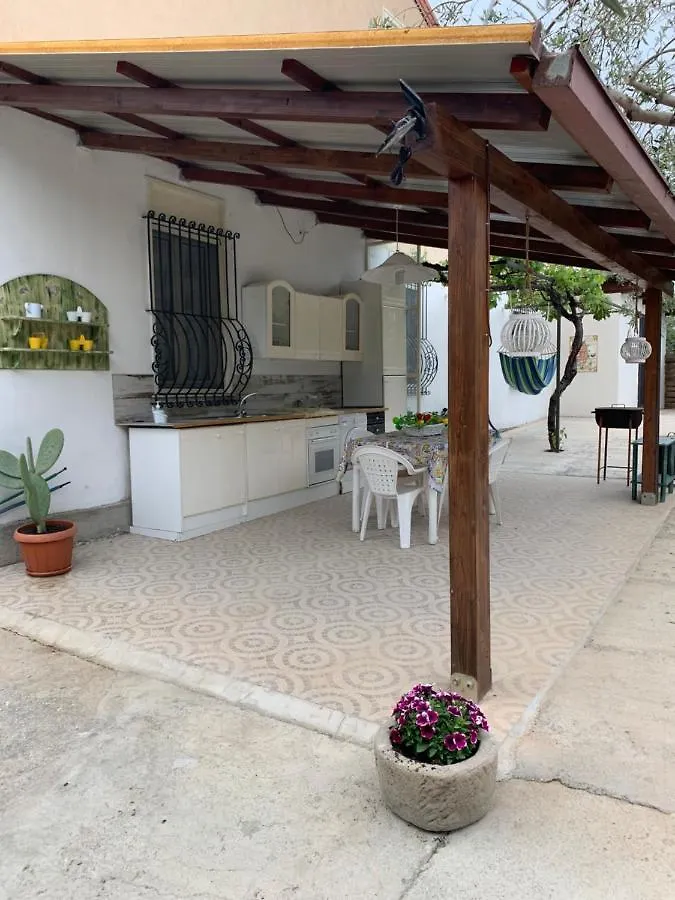Casa Vacanze Magistro Patti