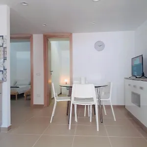  Casa vacanze Moguntia
