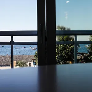  Appartamento Vista Eolie