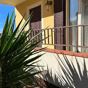  Casa vacanze Rosy's House