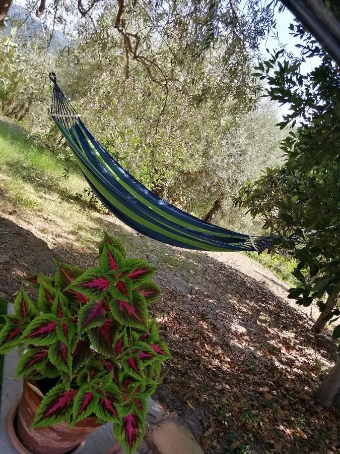 Holiday home Casa Vacanze Magistro Patti