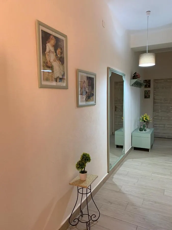 Casa Vacanze Magistro Patti