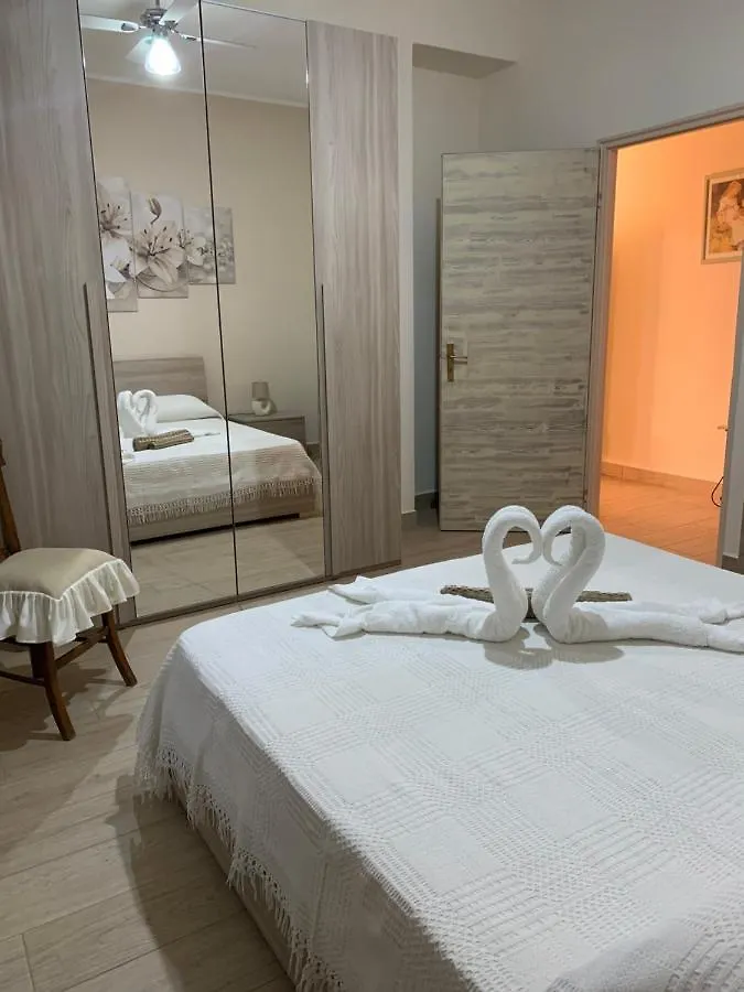 Casa Vacanze Magistro Patti Holiday home