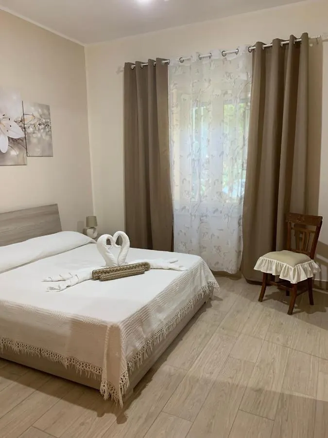 Casa Vacanze Magistro Patti Italy