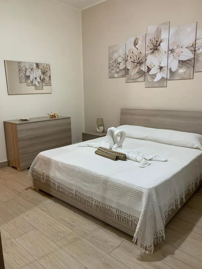 Holiday home Casa Vacanze Magistro Patti